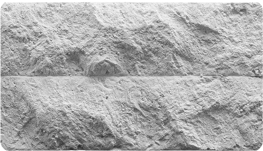 Split Face White szín